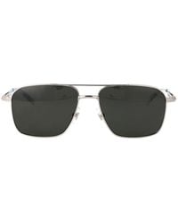 Montblanc - Acetate Sunglasses - Lyst