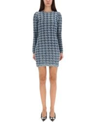 DIESEL - -Halma" Dress - Lyst