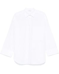 By Malene Birger - "Derris" Top Shirt - Lyst