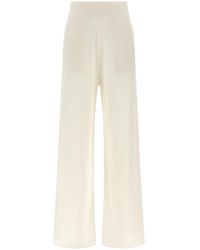 Max Mara - 'Maxppiega' Pants - Lyst