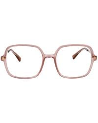 Mykita - C103 Melrose/Champagne Acetate Glasses - Lyst