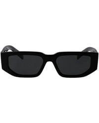 Prada - Sunglasses 0Pr 09Zs 1Ab5S0/18/140 - Lyst