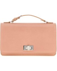 Fendi - Handle Wallet On Chain Kar Ber - Lyst
