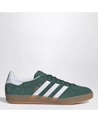 adidas Originals - Gazelle Indoor Sneakers - Lyst