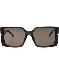 Victoria Beckham - Acetate Sunglasses - Lyst