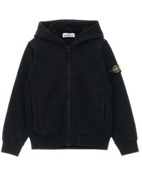 Stone Island - Sweatshirt - Lyst