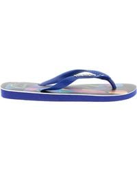 Havaianas - X Kidsuper 'Top Runner' Flip Flops - Lyst