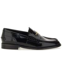 Alexander Wang - Carter" Moccasin - Lyst