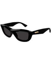 Bottega Veneta - Sunglasses - Lyst