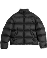Gucci - Lightweight Padded Polyester Zip Jacket - Lyst