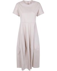 Liviana Conti - "Lumis" Midi Dress - Lyst