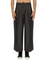 A.I.E. - Wide Fit Pants - Lyst
