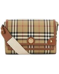 Burberry - A:Ll Md Note Dfc:154367:A9534 - Lyst