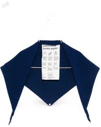 Extreme Cashmere - "Bandana N.35" Scarf - Lyst