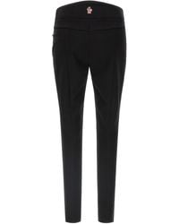 Moncler - Technical Twill Pants - Lyst