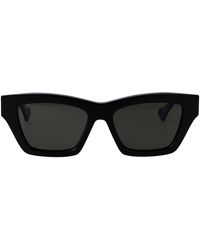 Gucci - Recycled Acetate Sunglasses - Lyst