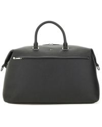 BOSS - Borsa Ray Da Viaggio Con Logo - Lyst