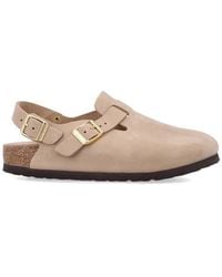 Birkenstock - Tokio Nubuk - Lyst