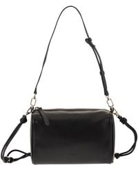 Furla - Talia Mini – Leather Shoulder Bag - Lyst