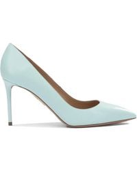 Aquazzura - "Purist Pump 85" Pumps - Lyst