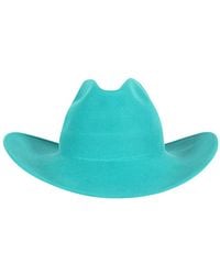 Studio - Connie Hat - Lyst