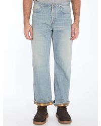 Dior - Heritage Jeans - Lyst