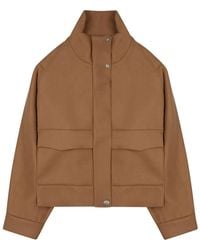 Nine:inthe:morning - Giacca - Lyst