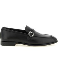 Ferragamo - 'Terence' Loafers - Lyst