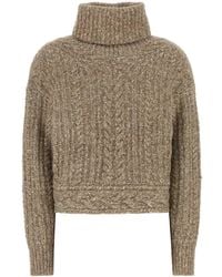 Isabel Marant - Knitwear - Lyst