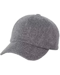 Fendi - Hat - Lyst
