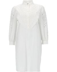 Valentino - Miniabito - Lyst