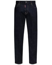 DSquared² - Jeans Coulisse - Lyst