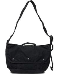 Porter-Yoshida and Co - "Crag Messenger" Large Shoulder Bag - Lyst