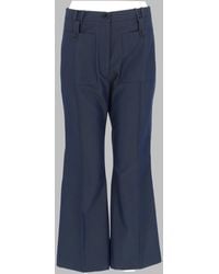 Golden Goose - Pantalone - Lyst