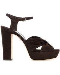 Jimmy Choo - Heloise120 - Lyst