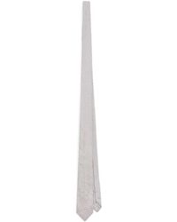 Dolce & Gabbana - Martini Tie - Lyst