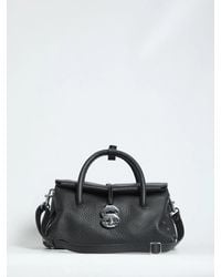 Zanellato - Dotta S Bag - Lyst