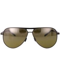 Porsche Design - Sunglasses - Lyst