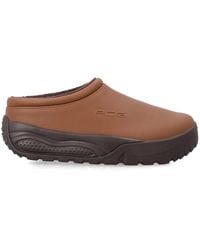 Nike - Acg Rufus Slip-On Sneakers - Lyst