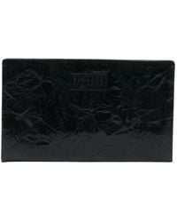 MM6 by Maison Margiela - Numeric New Clutch - Lyst