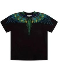 Marcelo Burlon - Marcelo Burlon County Of Milan T-Shirt - Lyst
