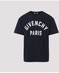 Givenchy - Tshirt - Lyst