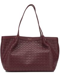 Serapian - "Secret" Small Shoulder Bag - Lyst