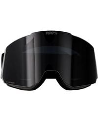 100% - Polycarbonate Sunglasses - Lyst