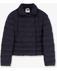Aspesi - Paloma Comfortemp Down Jacket - Lyst