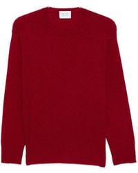 Be You - Cashmere Crewneck Sweater - Lyst
