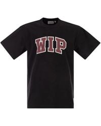Carhartt - T-Shirt With Graphic Print - Lyst