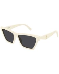 Saint Laurent - Sl M103 007 - Lyst