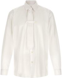 Dries Van Noten - 'Cilian' Shirt - Lyst