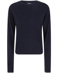 Extreme Cashmere - "March N.475" Round Neck - Lyst